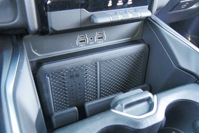 2026 RAM 1500 Rocky Ridge