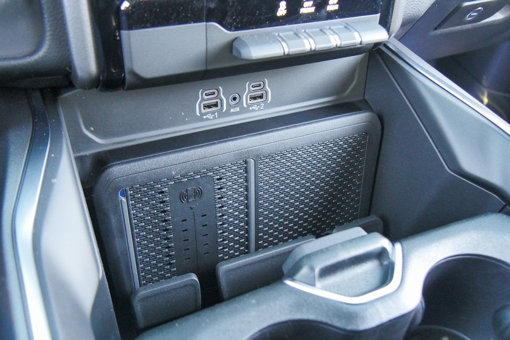 2026 RAM 1500 Rocky Ridge