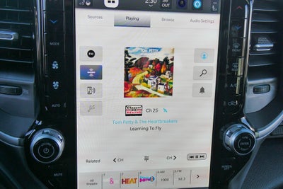 2026 RAM 1500 Rocky Ridge