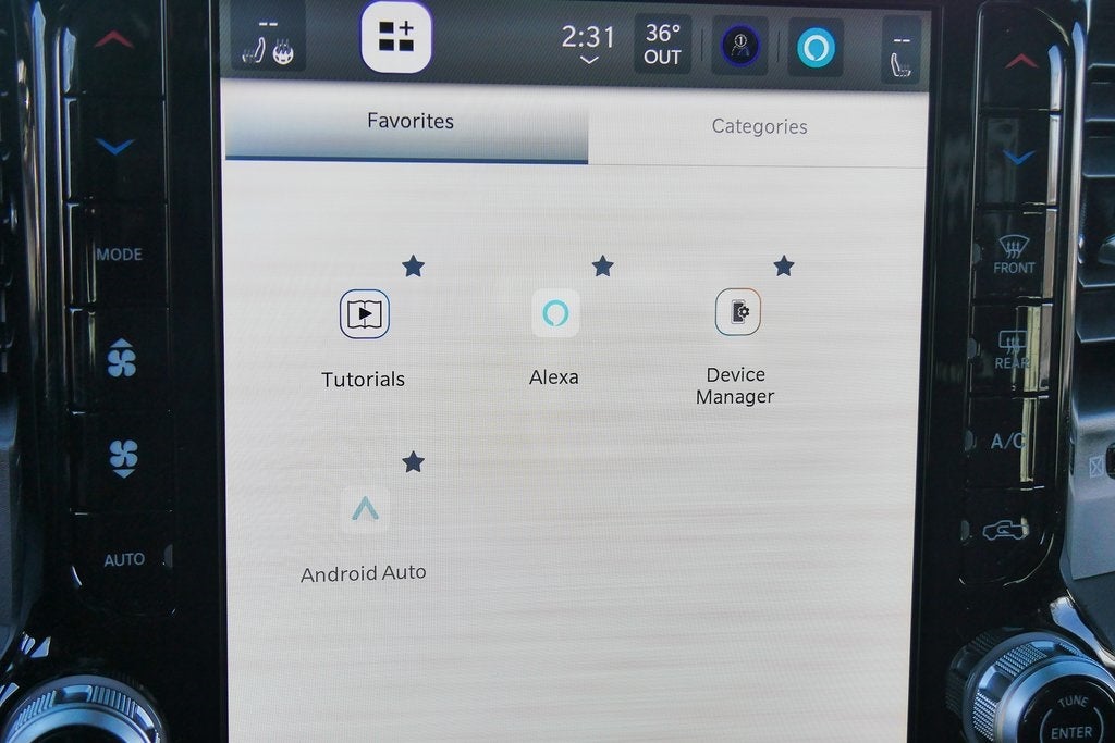 2026 RAM 1500 Rocky Ridge