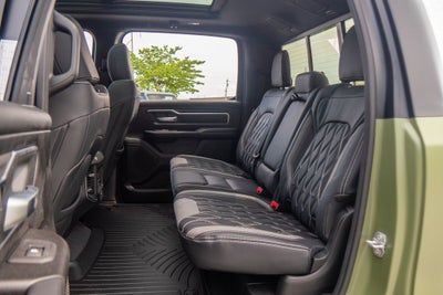 2026 RAM 1500 Black Widow