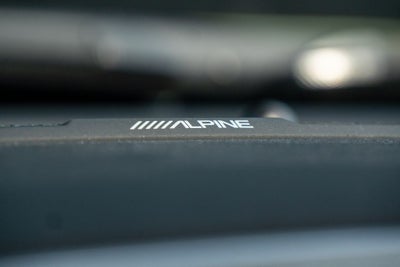 2026 RAM 1500 Black Widow