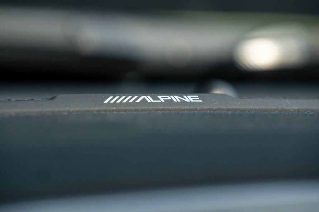 2026 RAM 1500 Black Widow