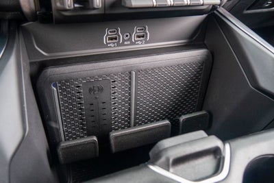 2026 RAM 1500 Black Widow
