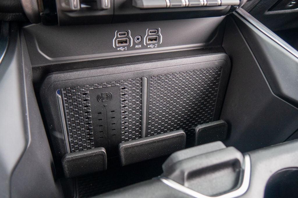 2026 RAM 1500 Black Widow