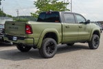 2026 RAM 1500 Black Widow