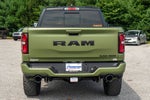 2026 RAM 1500 Black Widow