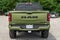 2026 RAM 1500 Black Widow