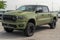 2026 RAM 1500 Black Widow