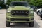 2026 RAM 1500 Black Widow