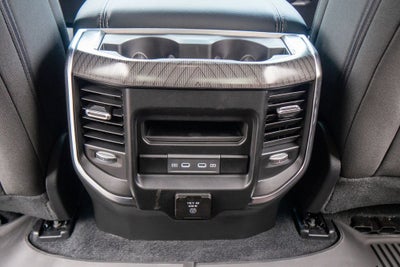 2027 RAM 1500 Big Horn/Lone Star