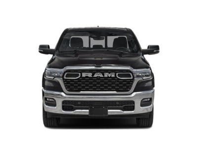 2027 RAM 1500 Big Horn/Lone Star