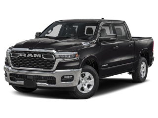 2027 RAM 1500 Big Horn/Lone Star