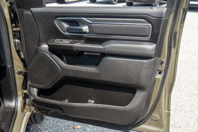 2027 RAM 1500 Big Horn/Lone Star