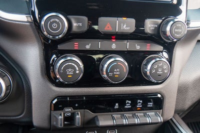 2027 RAM 1500 Big Horn/Lone Star