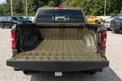 2027 RAM 1500 Big Horn/Lone Star