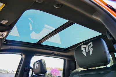 2026 RAM 1500 Rocky Ridge