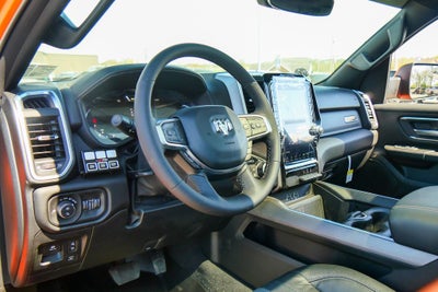 2026 RAM 1500 Rocky Ridge