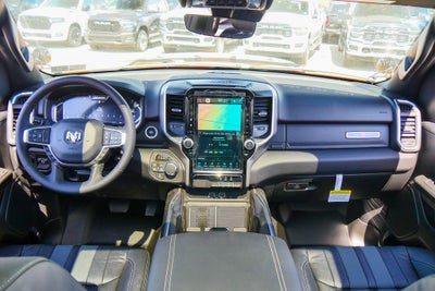 2026 RAM 1500 Rocky Ridge