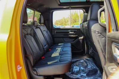 2026 RAM 1500 Rocky Ridge