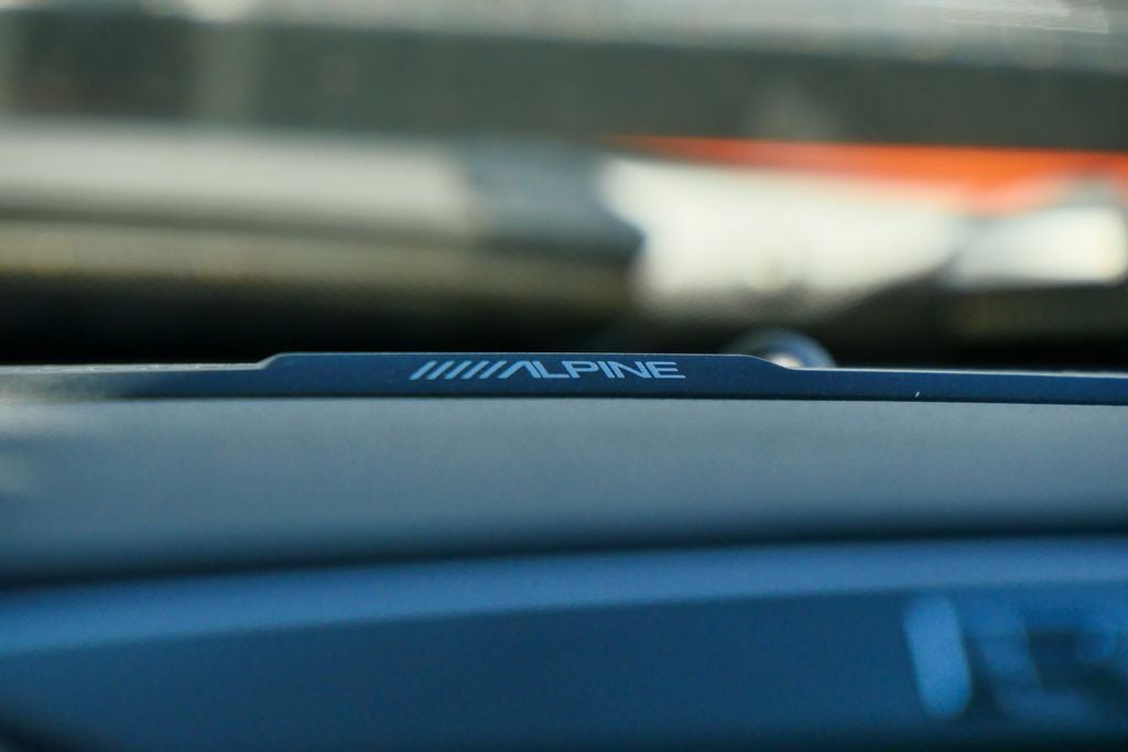 2026 RAM 1500 Rocky Ridge