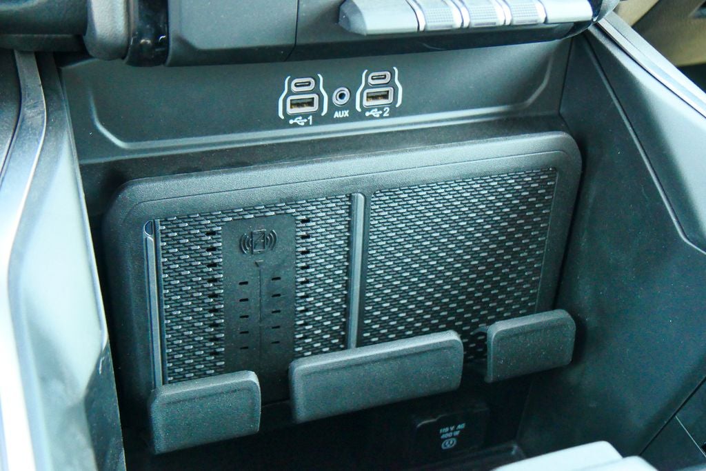 2026 RAM 1500 Rocky Ridge