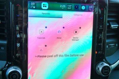 2026 RAM 1500 Rocky Ridge