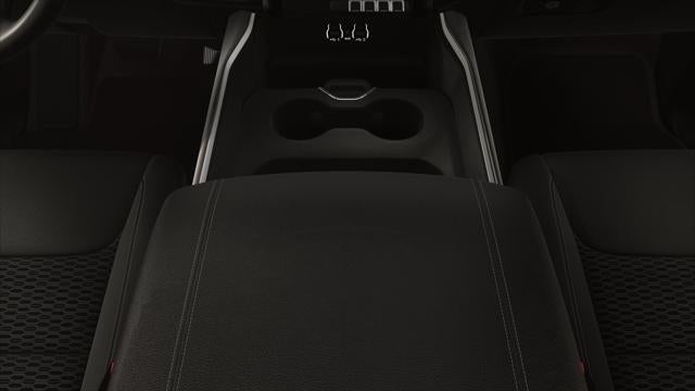 2026 RAM 1500 Rocky Ridge