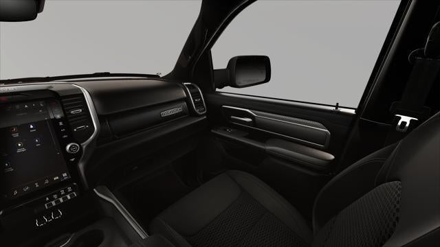 2026 RAM 1500 Rocky Ridge