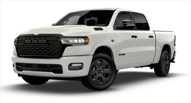 2026 RAM 1500 Rocky Ridge