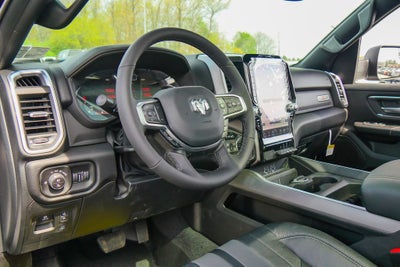 2026 RAM 1500 Rocky Ridge