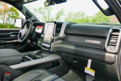2026 RAM 1500 Rocky Ridge