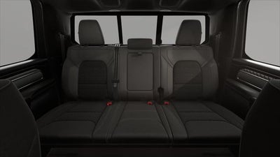 2026 RAM 1500 Rocky Ridge