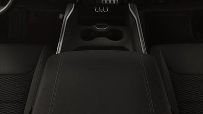 2026 RAM 1500 Rocky Ridge