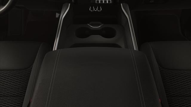 2026 RAM 1500 Rocky Ridge