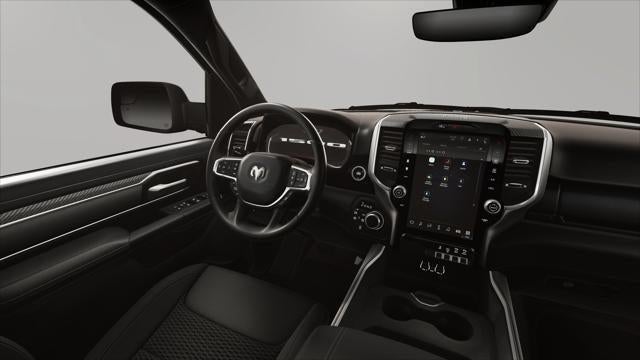 2026 RAM 1500 Rocky Ridge