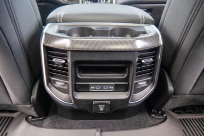 2027 RAM 1500 Big Horn/Lone Star