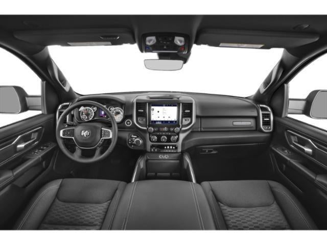 2027 RAM 1500 Big Horn/Lone Star