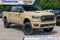 2026 RAM 1500 Black Widow