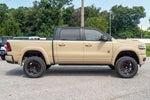2026 RAM 1500 Black Widow