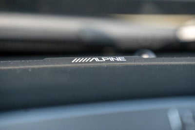 2026 RAM 1500 Black Widow