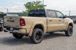 2026 RAM 1500 Black Widow