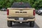 2026 RAM 1500 Black Widow