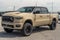 2026 RAM 1500 Black Widow