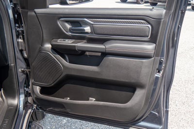2027 RAM 1500 Big Horn/Lone Star