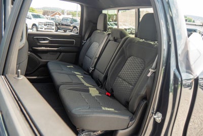 2027 RAM 1500 Big Horn/Lone Star