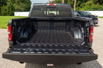 2027 RAM 1500 Big Horn/Lone Star