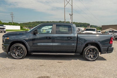 2027 RAM 1500 Big Horn/Lone Star