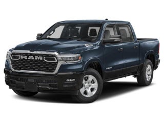 2027 RAM 1500 Big Horn/Lone Star