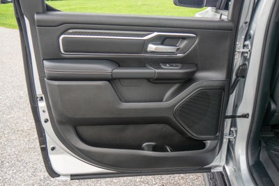 2027 RAM 1500 Big Horn/Lone Star